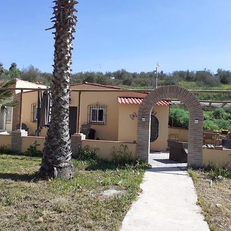 Appartement El Toro Alhaurin Alhaurín el Grande Exterior foto